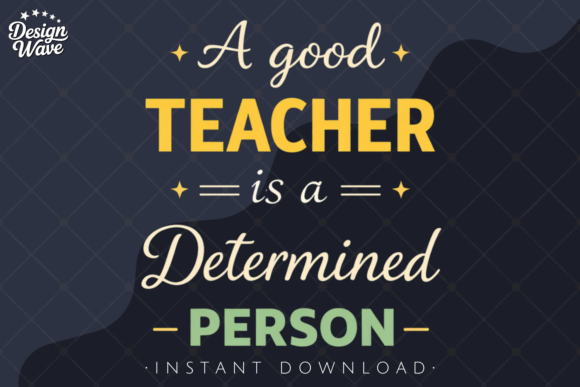 Inspirational Teacher PNG, Teacher Quote: Integrating Meaningful Design into Your Creative Workflow